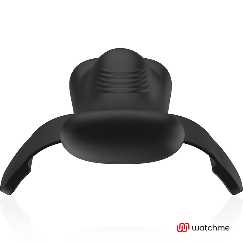 ANNE'S DESIRE - PANTY PLEASURE TECNOLOG A WATCHME BLACK - Image 3