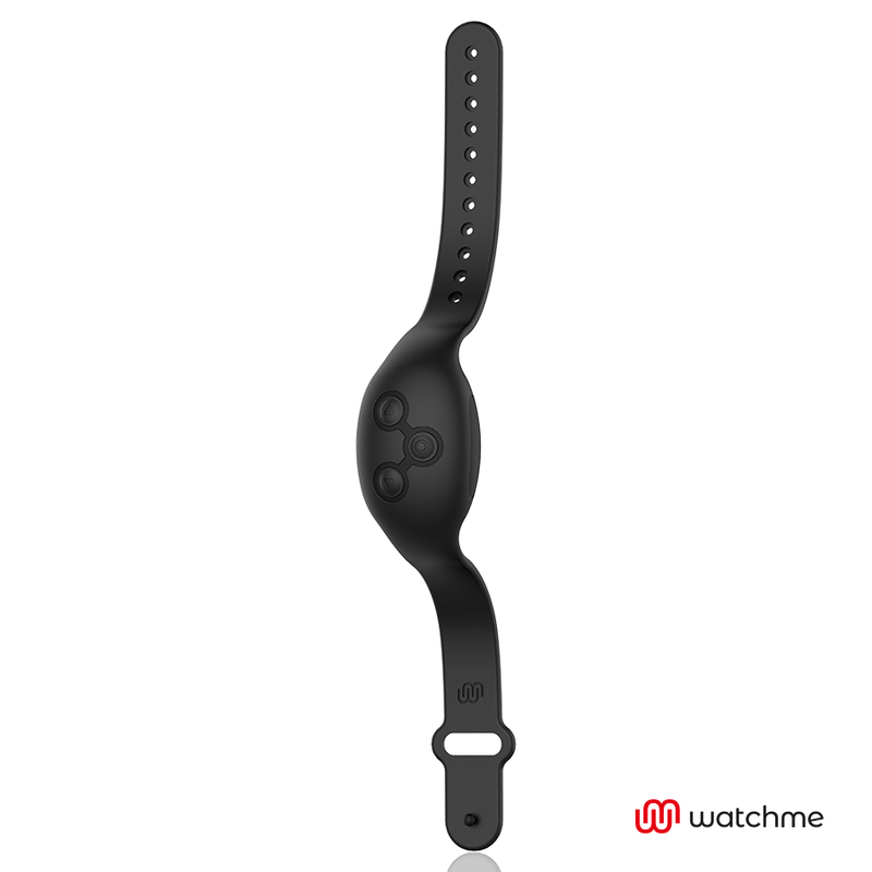 ANNE'S DESIRE - PANTY PLEASURE TECNOLOG A WATCHME BLACK - Image 9