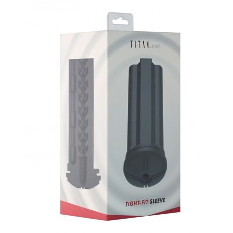 KIIROO - TITAN FUNDA MASTURBADOR ANAL AJUSTE MAXIMO – Bild 4