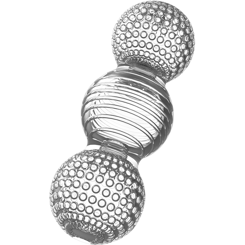 JAMYJOB - EXTREME MASTURBADOR TRANSPARENTE TENSEK 2 – Bild 3