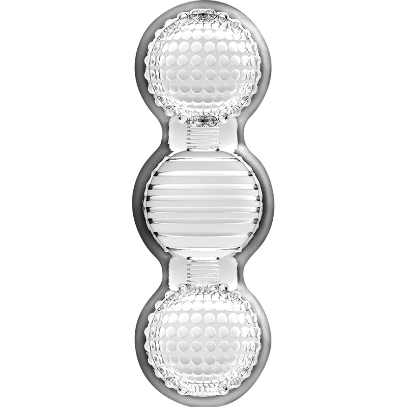 JAMYJOB - EXTREME MASTURBADOR TRANSPARENTE TENSEK 2 – Bild 4