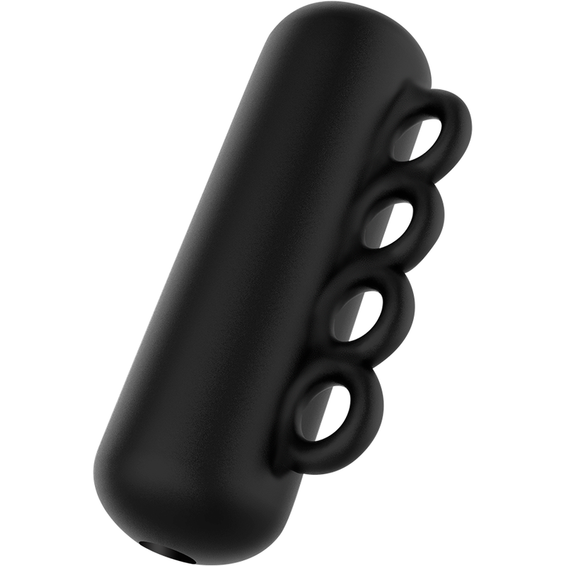 JAMYJOB - EXTREME MASTURBADOR TENSEK 5 NEGRO – Bild 3