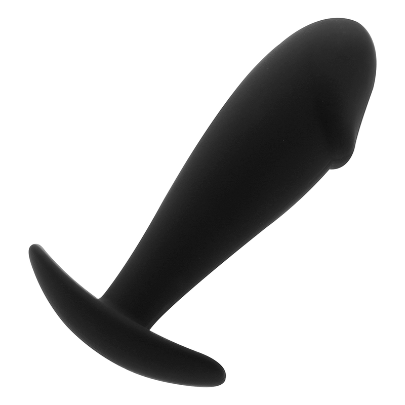 OHMAMA - PLUG ANAL SILICONA 10 CM – Bild 4