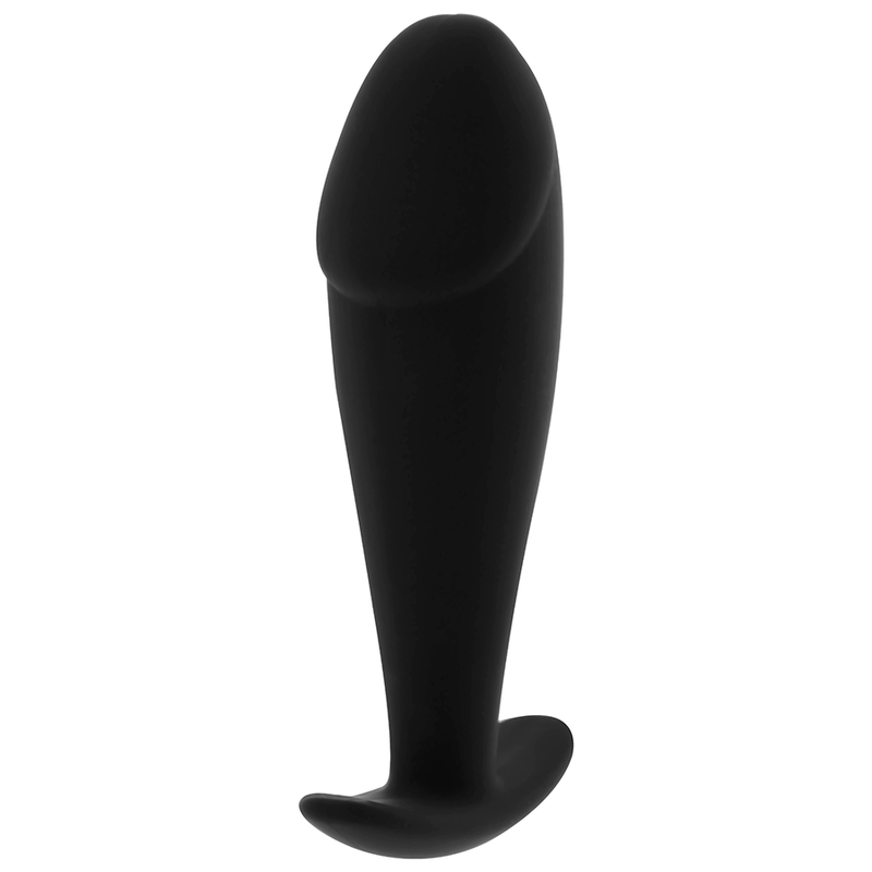 OHMAMA - PLUG ANAL SILICONA 10 CM – Bild 3