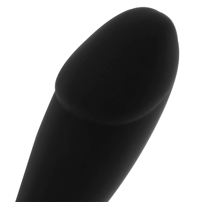OHMAMA - PLUG ANAL SILICONA 10 CM – Bild 2