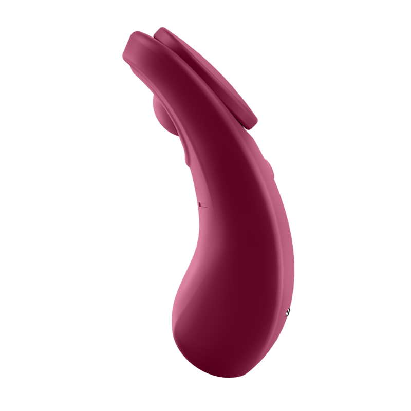SATISFYER - SEXY SECRET PANTY – Bild 7