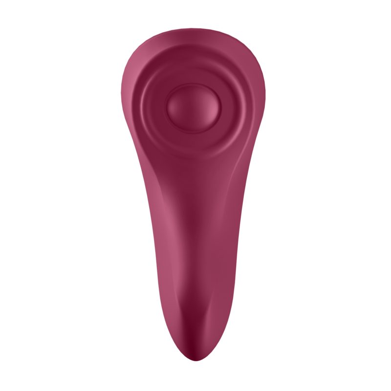 SATISFYER - SEXY SECRET PANTY – Bild 6