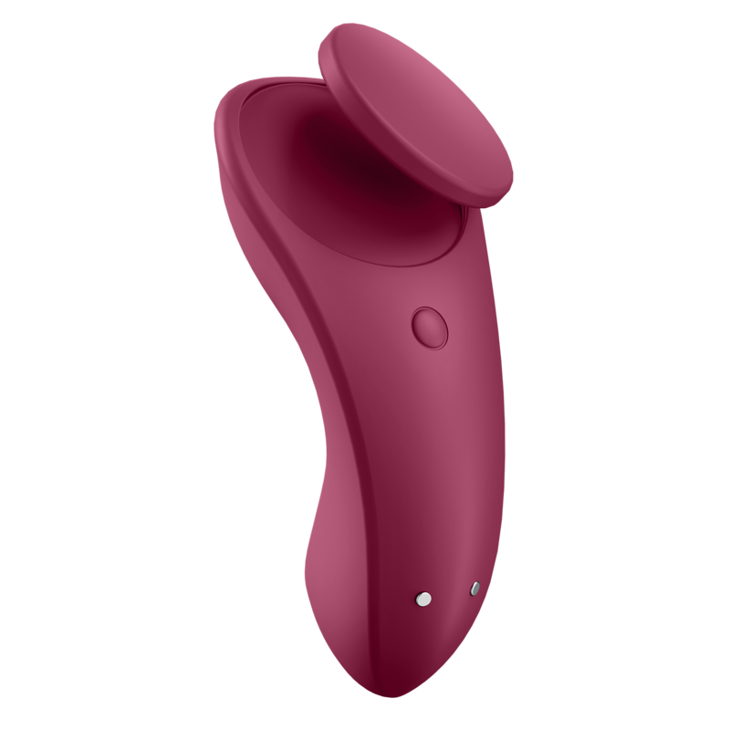 SATISFYER - SEXY SECRET PANTY – Bild 2