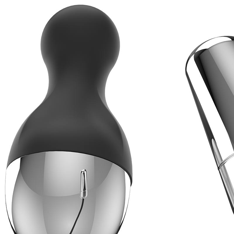 BRILLY GLAM - IAN ESTIMULADOR CONTROL REMOTO – Bild 3