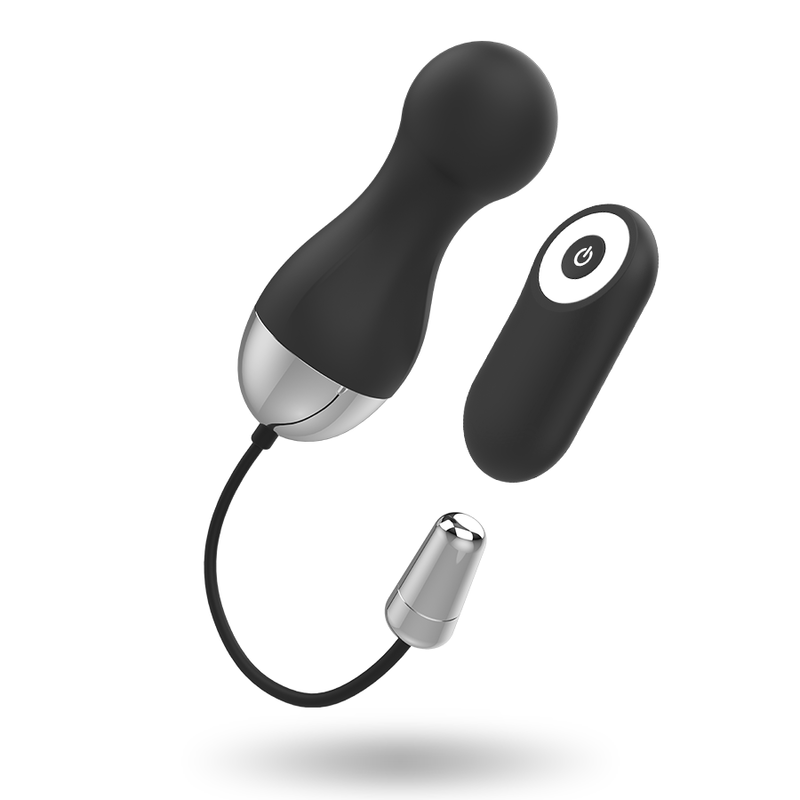 BRILLY GLAM - IAN ESTIMULADOR CONTROL REMOTO – Bild 2