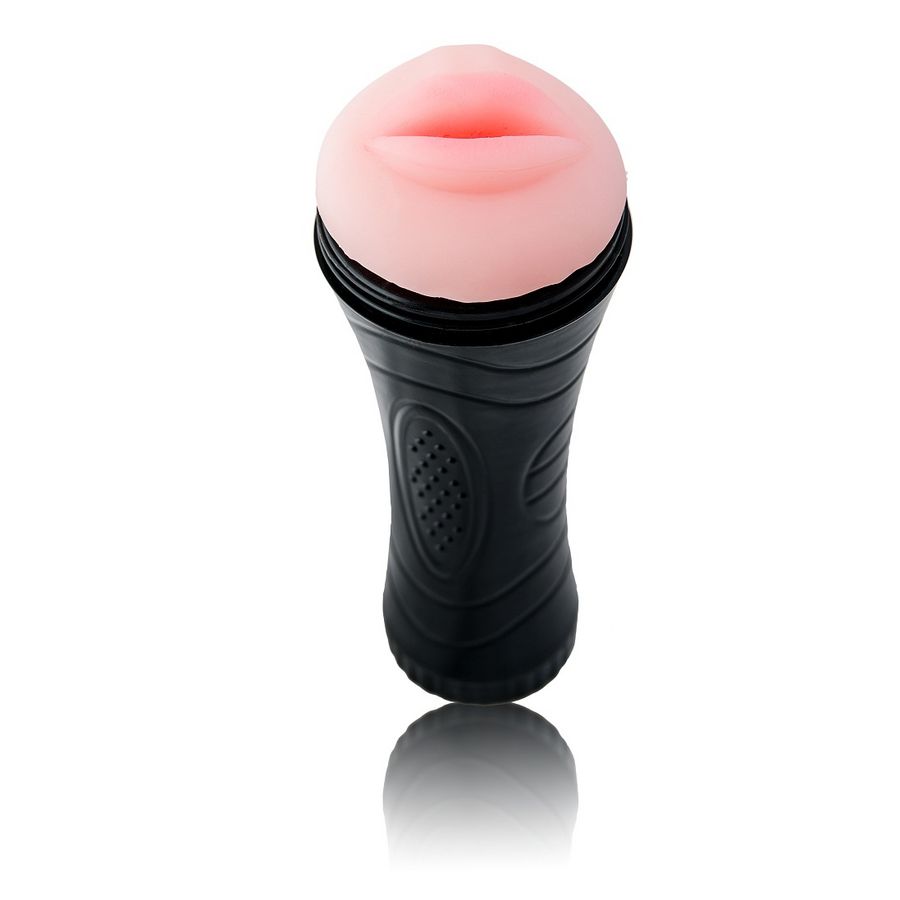 BAILE - MUNDMASTURBATOR MIT VIBRATOR 7 RHYTHMEN – Bild 2