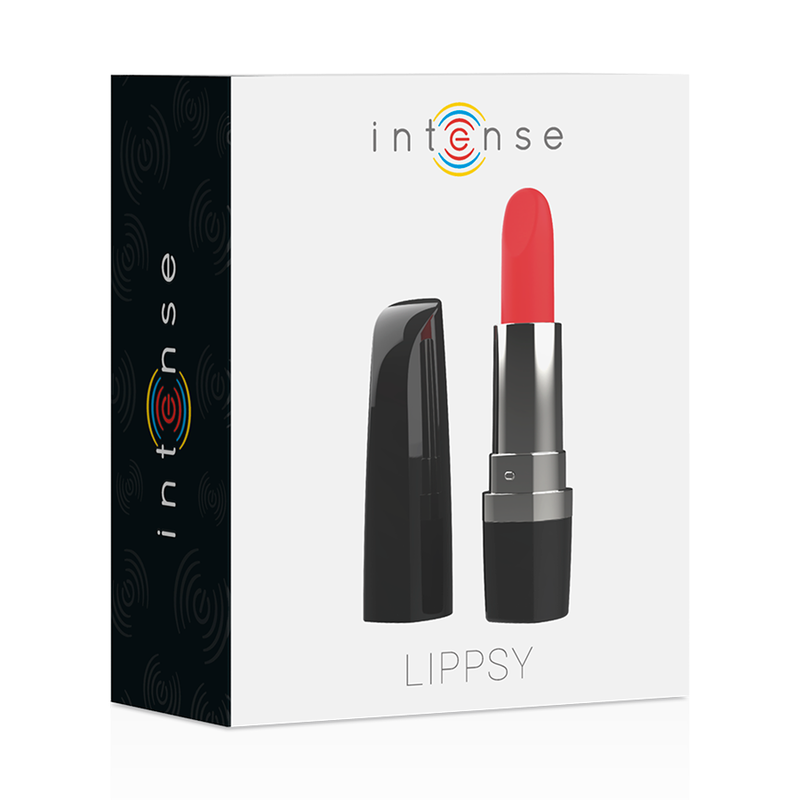 INTENSE - LIPPSY PINTALABIOS VIBRADOR – Bild 6