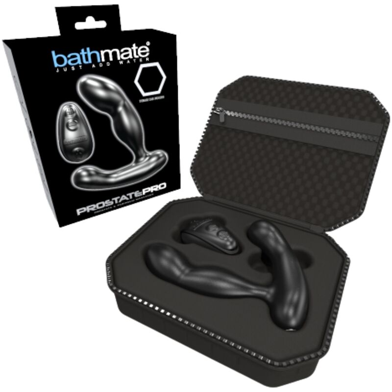 BATHMATE - PROSTATE PRO DAMMMASSAGER – Bild 3