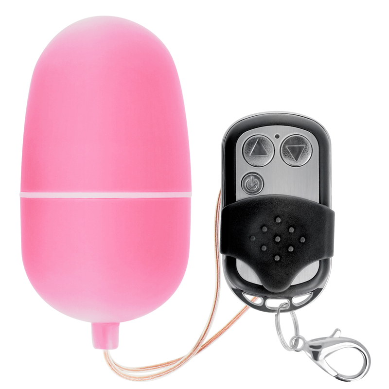 ONLINE - FERNBEDIENUNG VIBRIERENDES EI M ROSA – Bild 4
