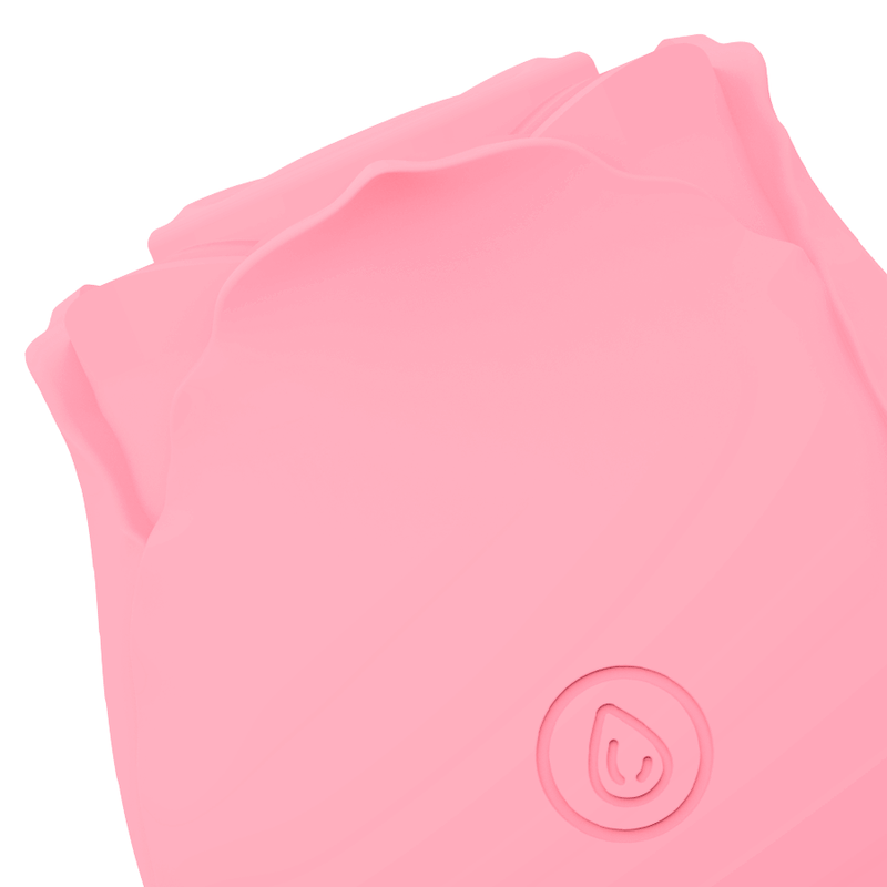 MIA - ROSE CLITORIS SUCTION WAVES LIMITED EDITION - PINK – Bild 6