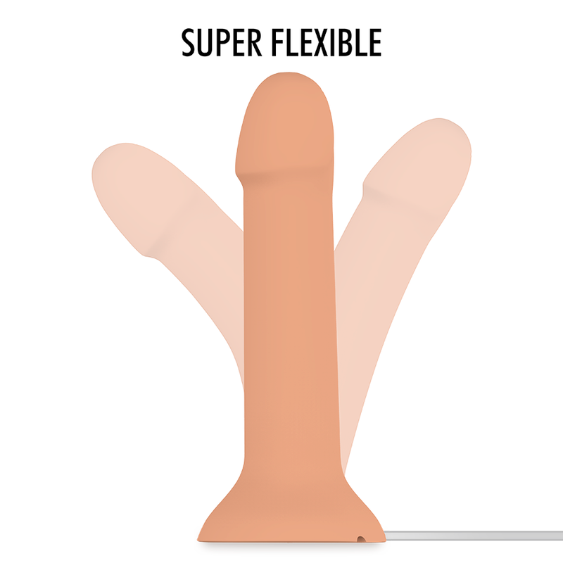 MYTHOLOGY - FLIPPER ORIGINAL DILDO EJAKULATOR – Bild 5