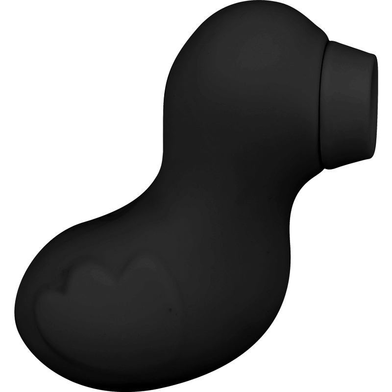 OHMAMA - MY DUCK WIEDERAUFLADBAR SCHWARZ – Bild 3
