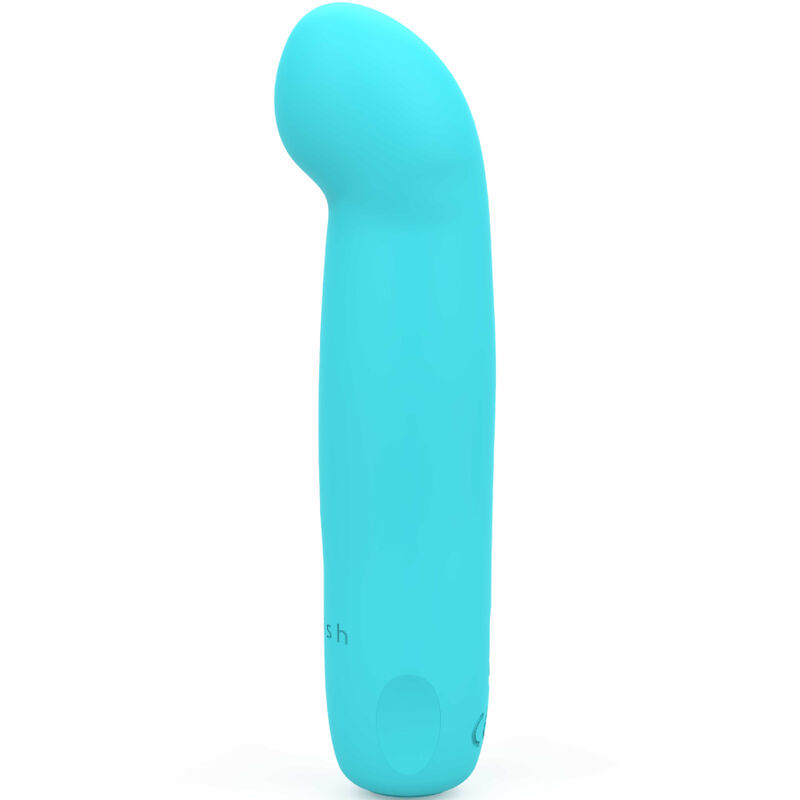B SWISH - BCUTE CURVE INFINITE CLASSIC LIMITED EDITION BLAUER SILIKON-VIBRATOR - Image 4