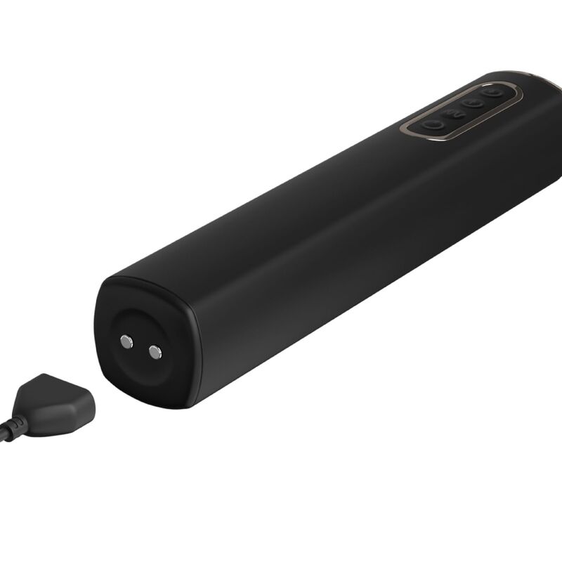 ANAL FANTASY ELITE COLLECTION - AUFBLASBARER PLUG & AUTO-THROB VIBRATOR – Bild 6