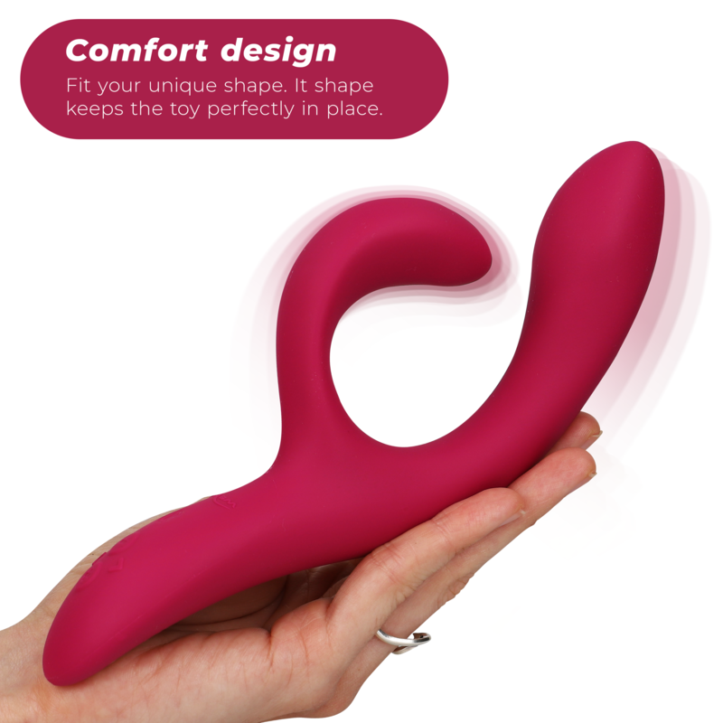 WE-VIBE - VIBRATOR APP NOVA - Image 7