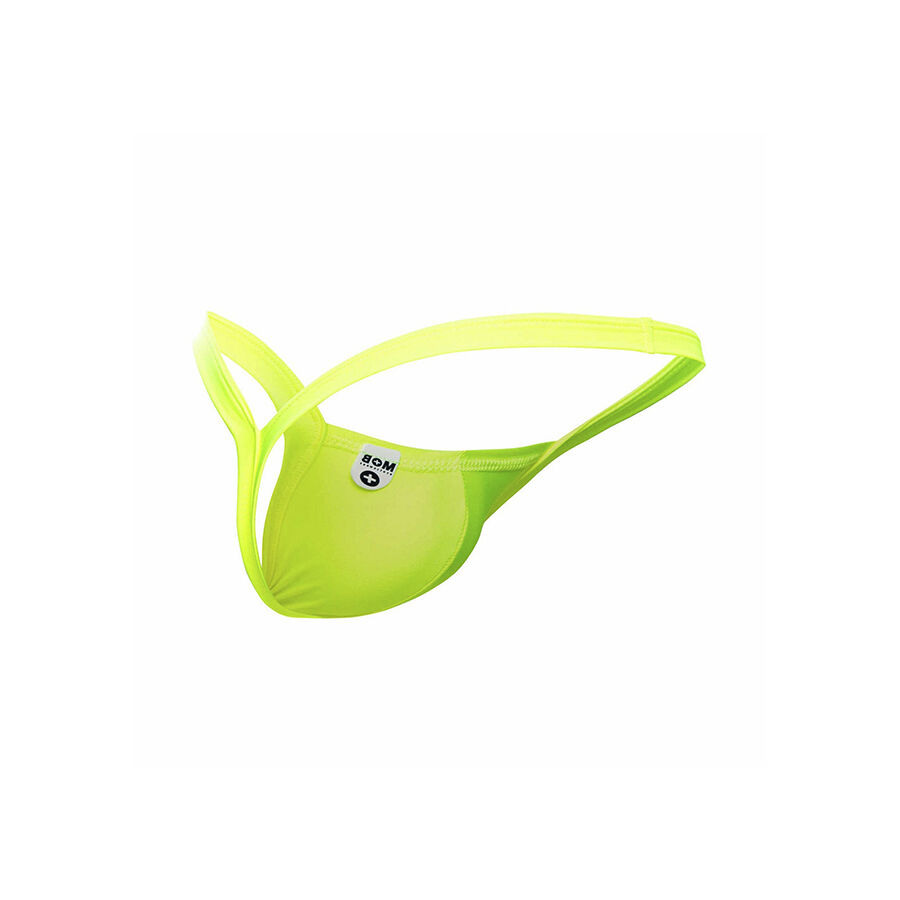 MOB - TANGA AMARILLO TALLA S – Bild 8