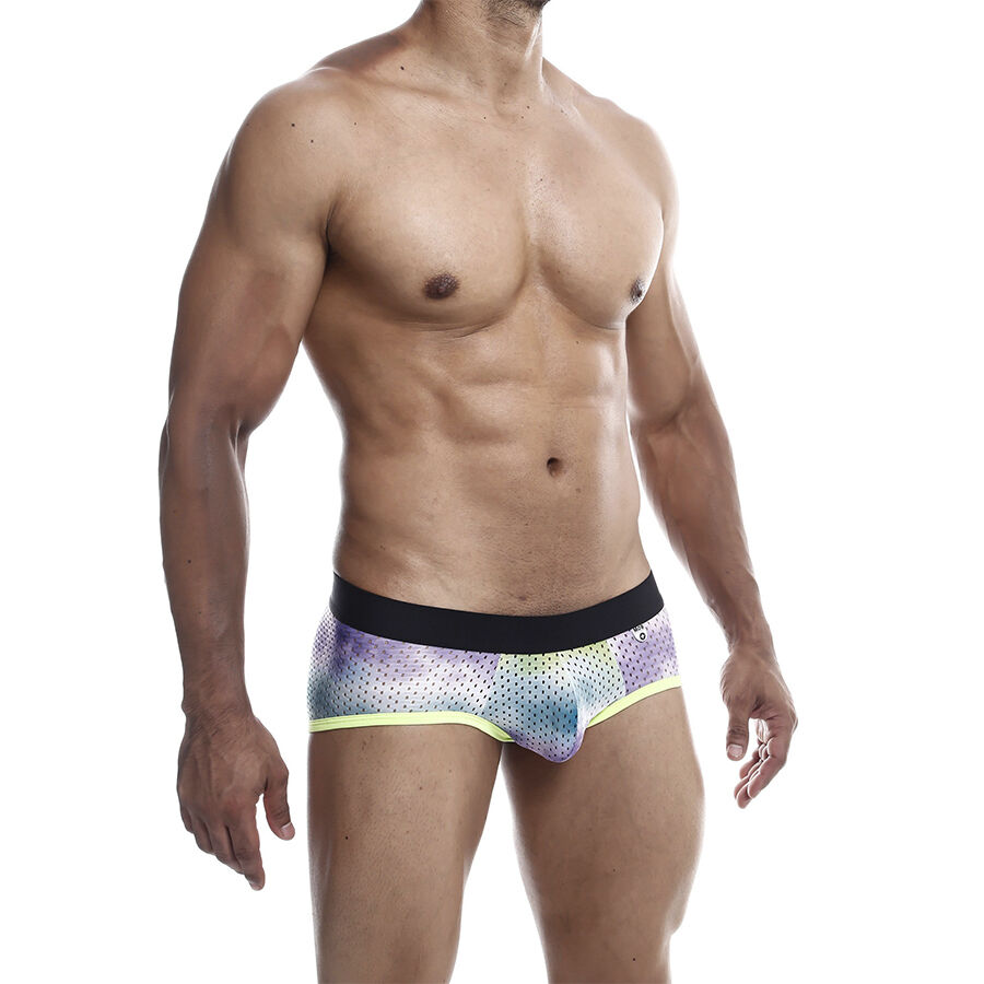 MOB -BOXER BRIEF VERDE TALLA S – Bild 3