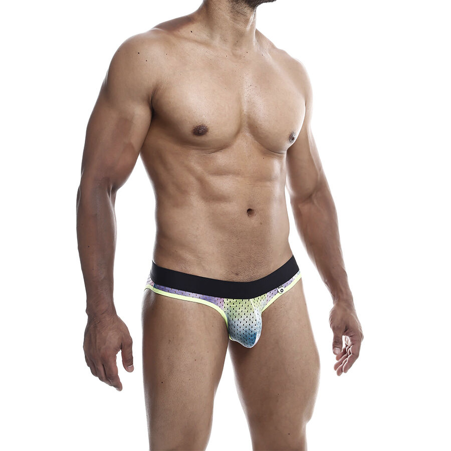 MOB - BOXER JOCK VERDE TALLA S – Bild 3