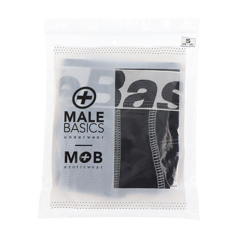 MOB - TANGA DE ENCAJE ROJO TALLA S/M – Bild 4