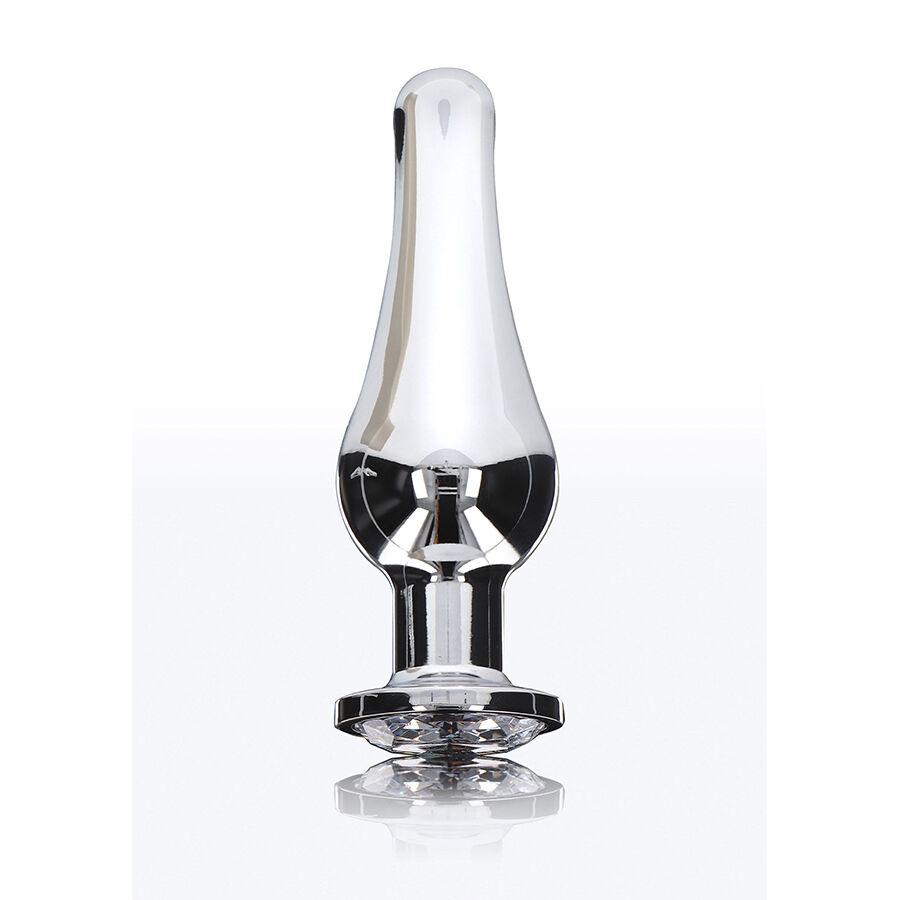 TOYJOY - ANAL PLAY DIAMANTE BUM BIJOU GROSSER ANALSTECKER – Bild 4