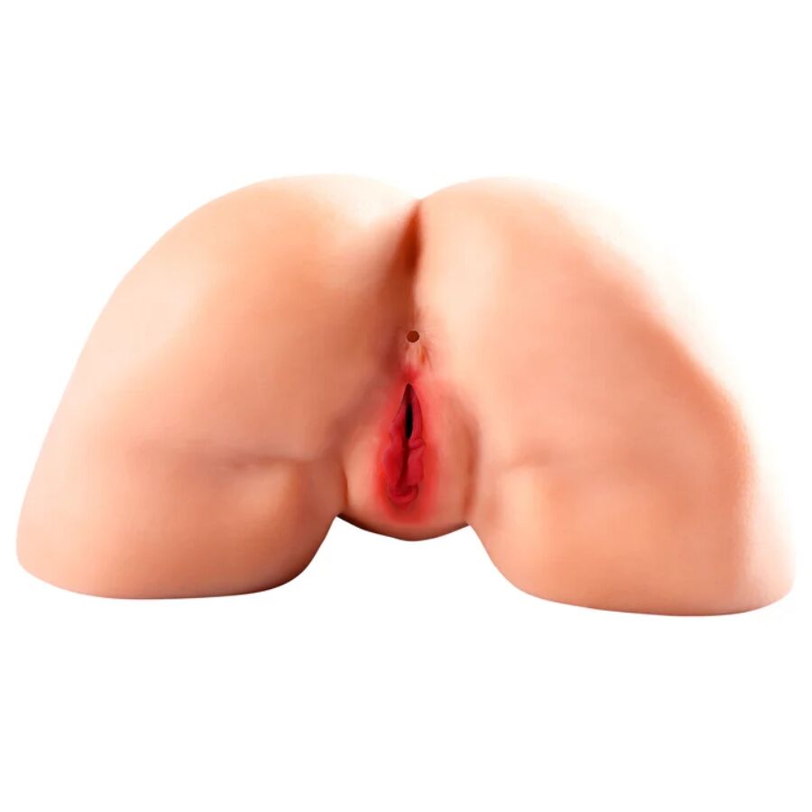VERBORGENE BEGIERDE - ENGE MELKENDE MUSCHI FRAUENMASTURBATOR 6 KG – Bild 4