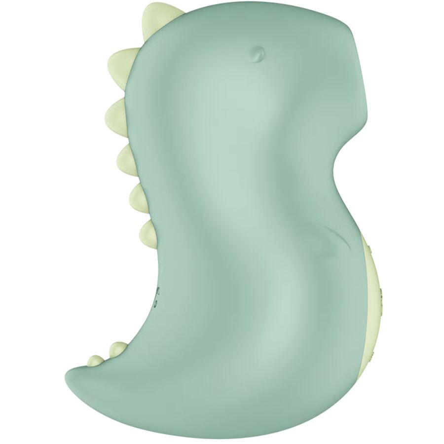 SATISFYER - DIN-OOOH VIBRADOR & ESTIMULADOR AIR PULSE – Bild 4