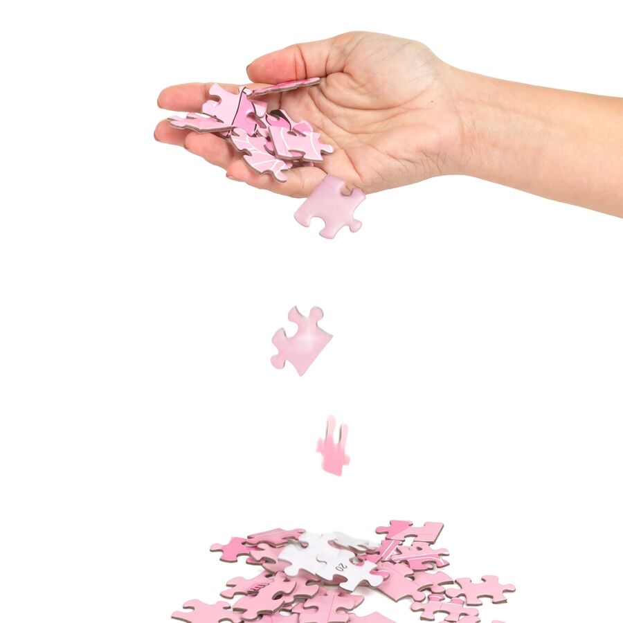 SECRET PLAY - PUZZLESPIEL "SEXXXZZLE" – Bild 4