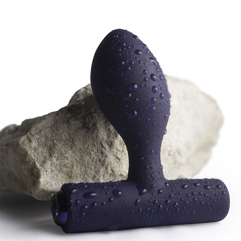 ROCKS-OFF - WIEDERAUFLADBARER MINI-ZAUBERSTAB MIT 16 FUNKTIONEN, PFINGSTROSENROSA - Image 8