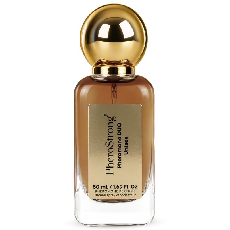 PHEROSTRONG - SOMA UNISEX PHEROMONPARFUM 50 ML – Bild 3