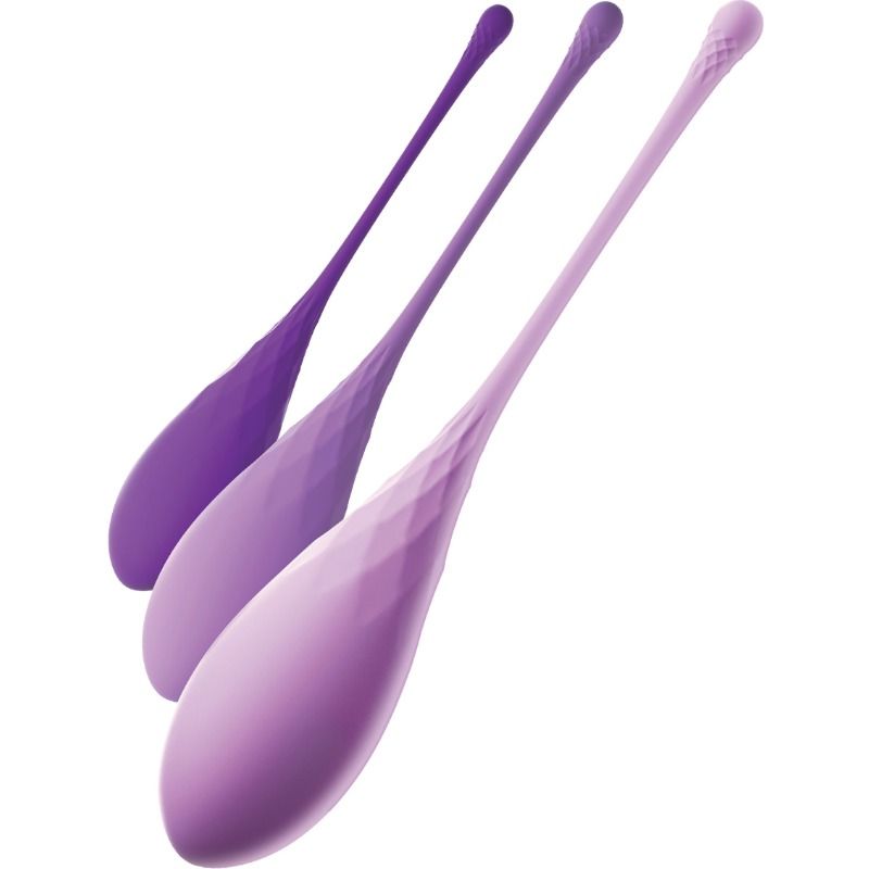 FANTASY FOR HER - KEGEL TRAIN-HER SET – Bild 3
