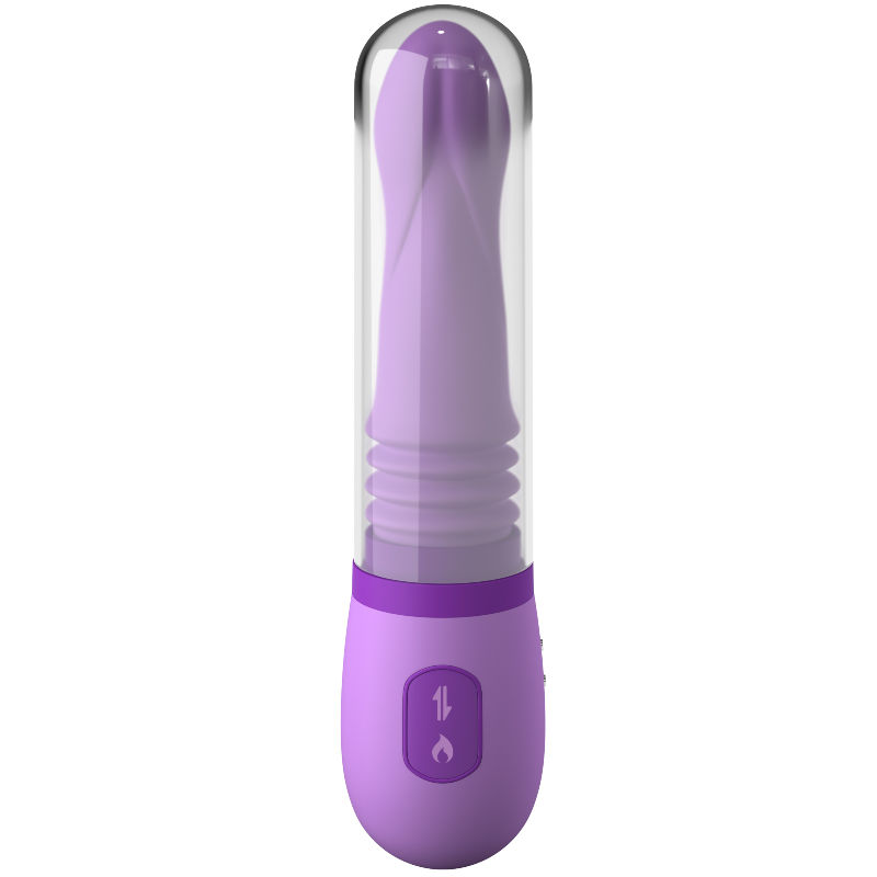 FANTASY FOR HER - PERSÖNLICHE SEXMASCHINE – Bild 3