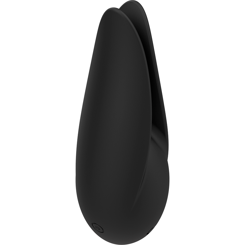 COQUETTE CHIC DESIRE - KLITORIALSTIMULATOR SCHWARZ / GOLD – Bild 8