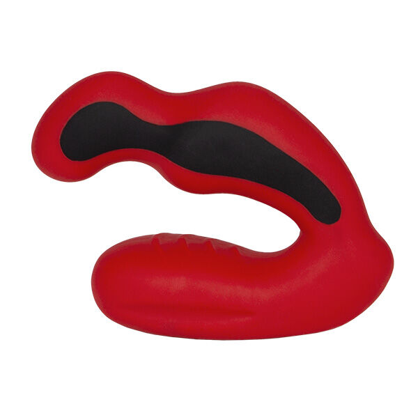ELECTRASTIM - SILICONE HABANERO MASAJEADOR PROSTÁTICO – Bild 5