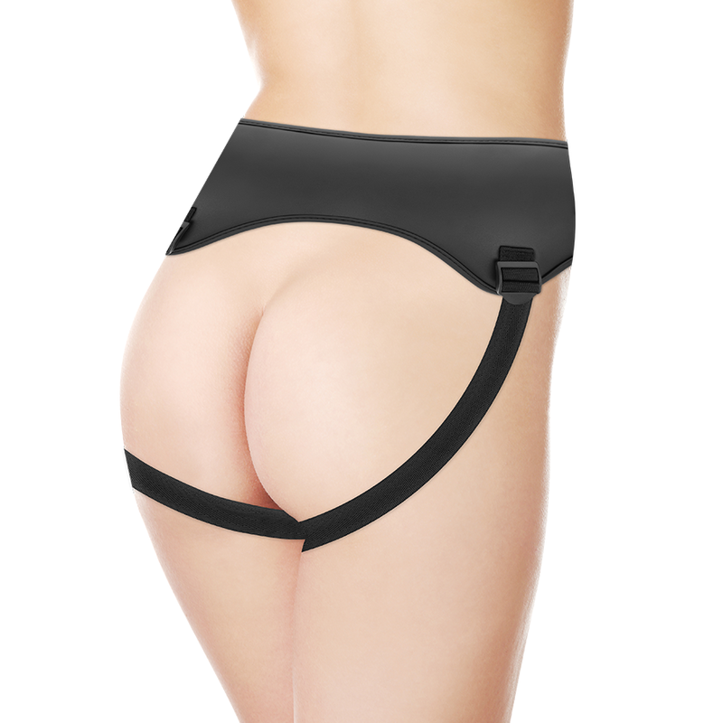 CYBER SILICOCK - STRAP-ON MR RICK FERNBEDIENUNG – Bild 7