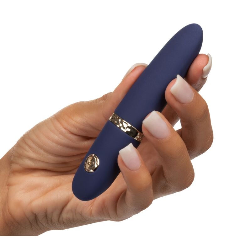 CALEXOTICS - CHIC DAISY MINI-MASSAGER – Bild 6