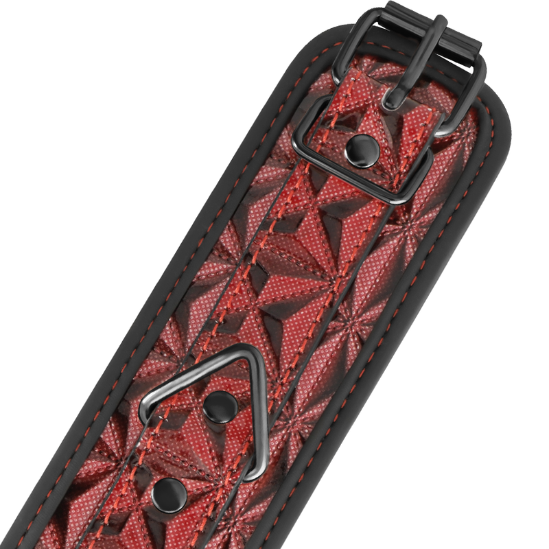 BEGME - RED EDITION PREMIUM KNÖCHELSTZE MIT NEOPRENFUTTER - Image 6