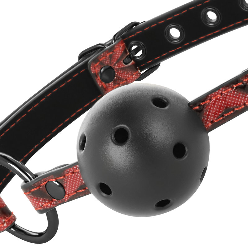 BEGME - RED EDITION VEGANES LEDER – Bild 6