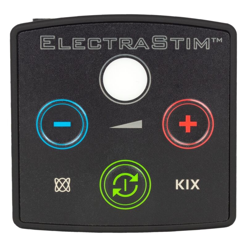 ELECTRASTIM - KIX ELEKTRO-SEX-STIMULATOR – Bild 4