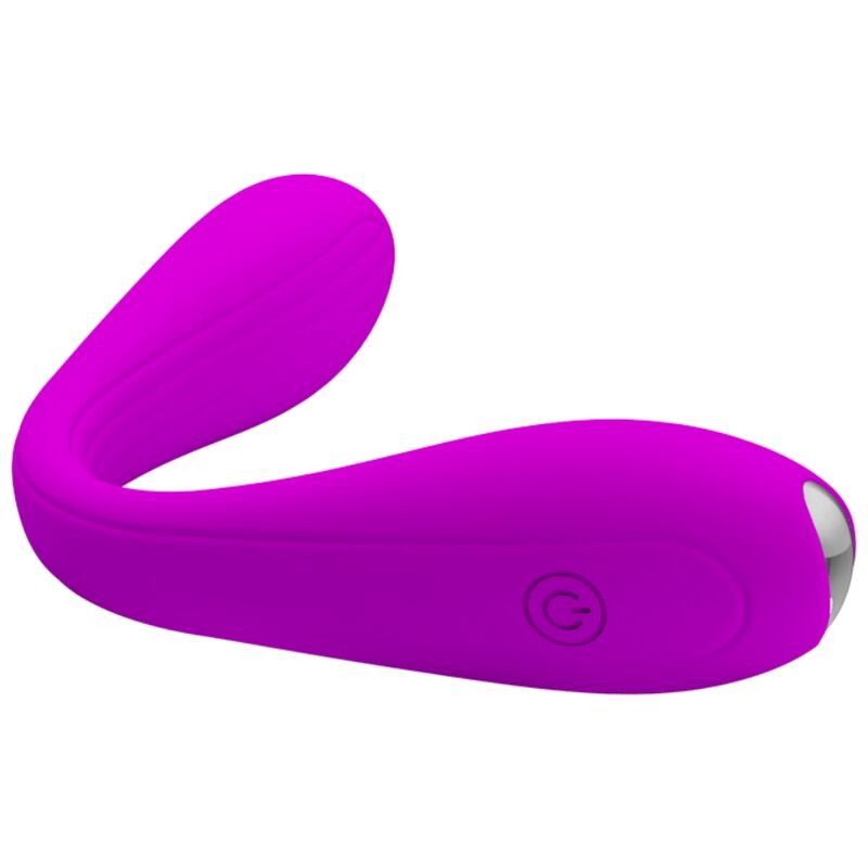 PRETTY LOVE - YEDDA FLEXIBLER VIBRATOR – Bild 9