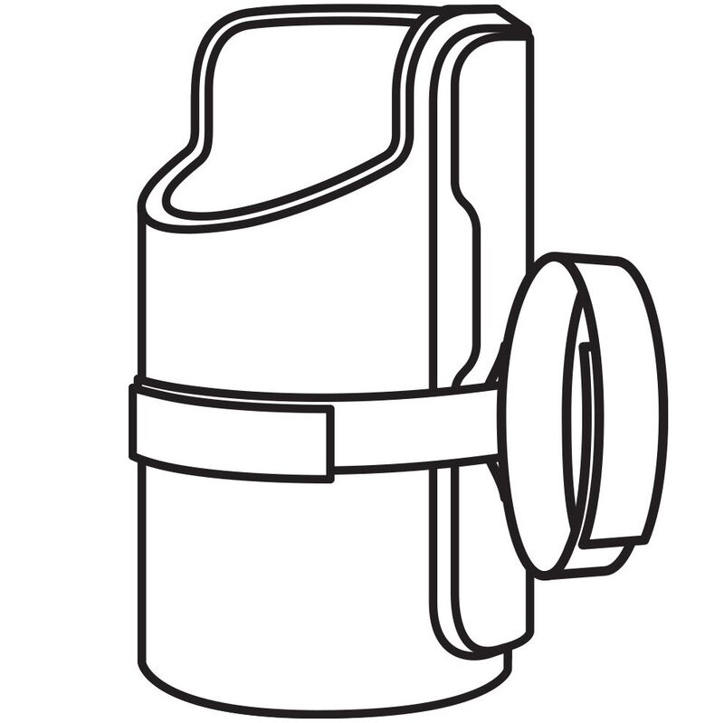 KIIROO - KEON-HANDRIEMEN - HANDGELENK – Bild 4