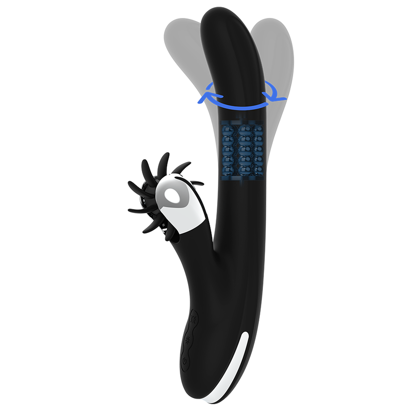 BLACK&SILVER - BUNNY STORM ROTATION VIBE - Image 6
