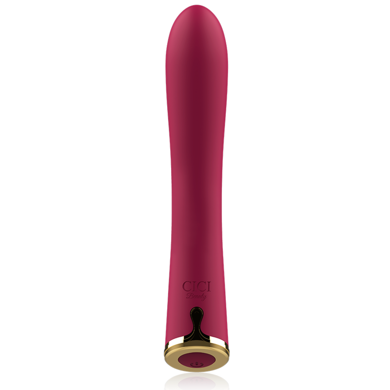 CICI BEAUTY - PREMIUM SILIKON PUSH BULLET – Bild 6