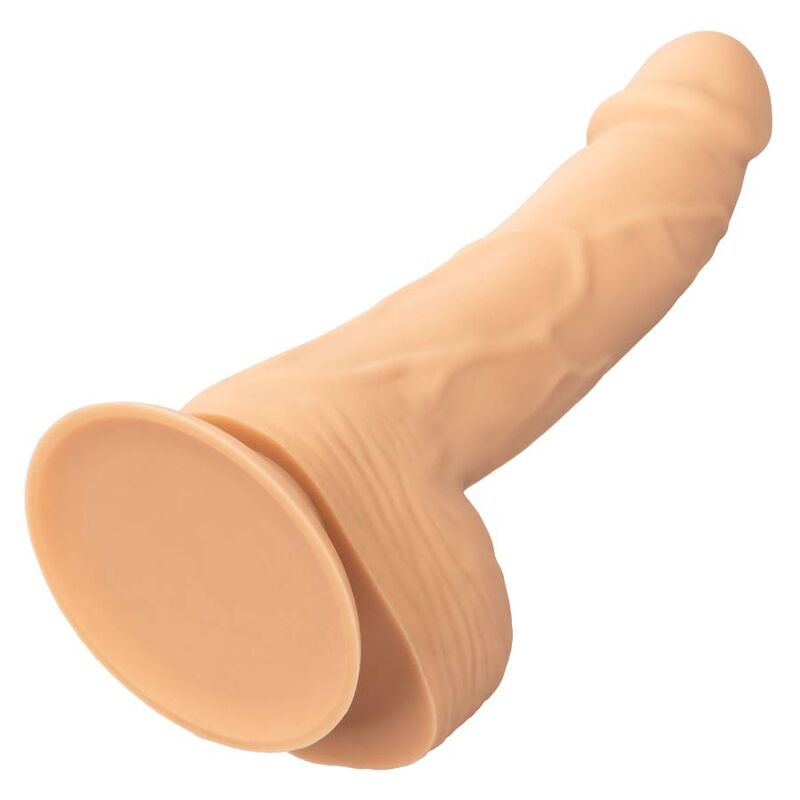 CALEXOTICS - SILIKON-NIETEN 15.24 CM HAUT – Bild 6