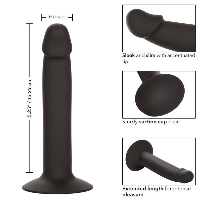CALEXOTICS - SLIM ANAL STUD – Bild 9