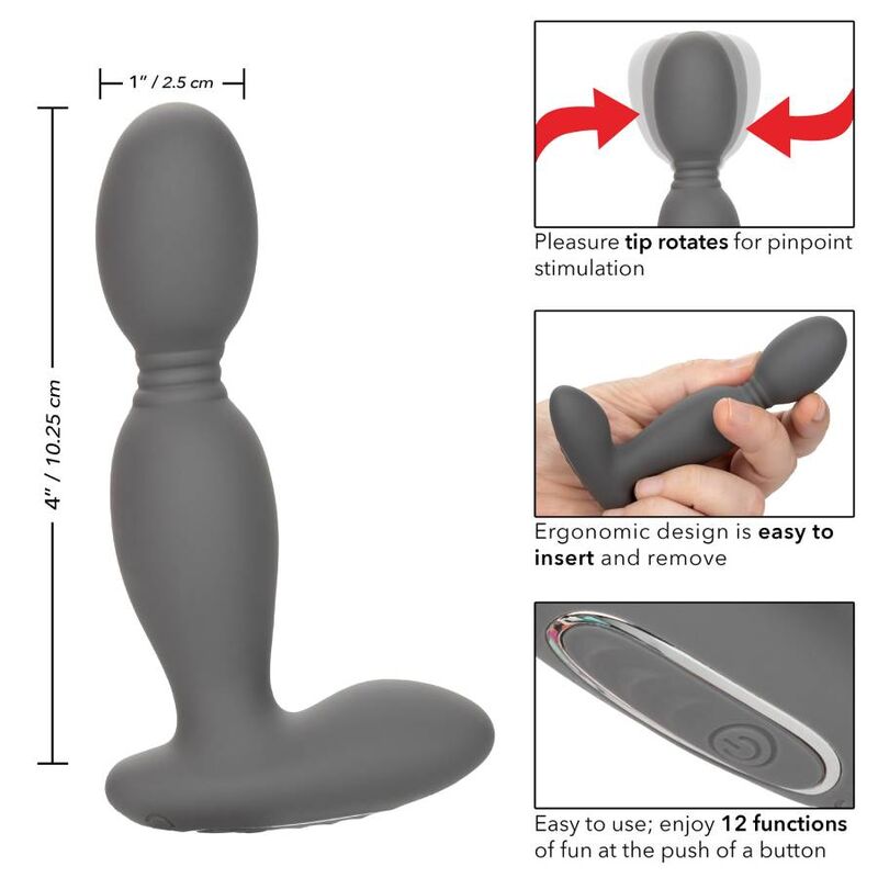 CALEXOTICS - ROTATORSONDE – Bild 6
